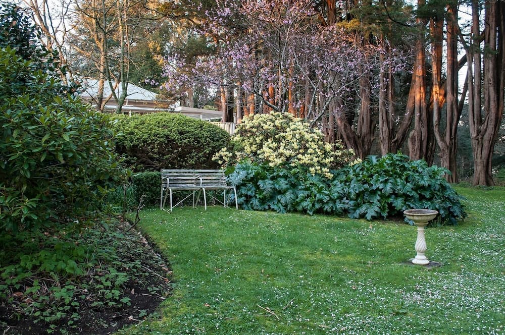 Konaklama yeri alanı