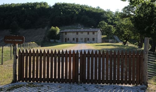 Vista del Mondo