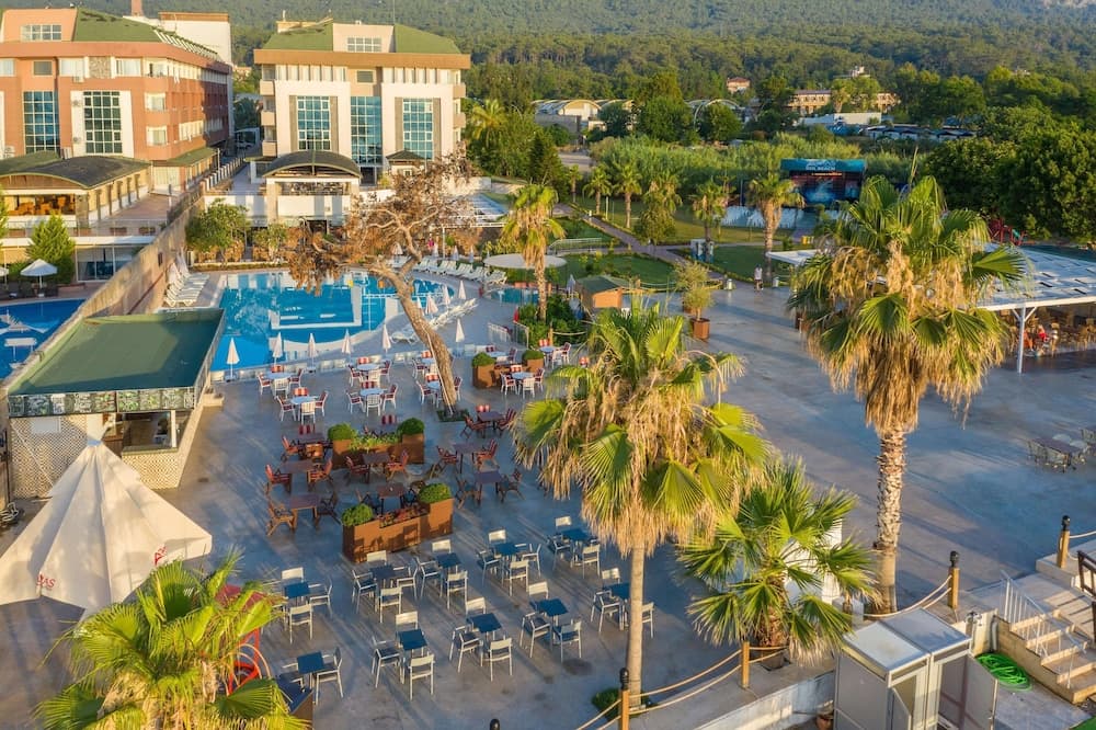 Armas Gul Beach - All Inclusive