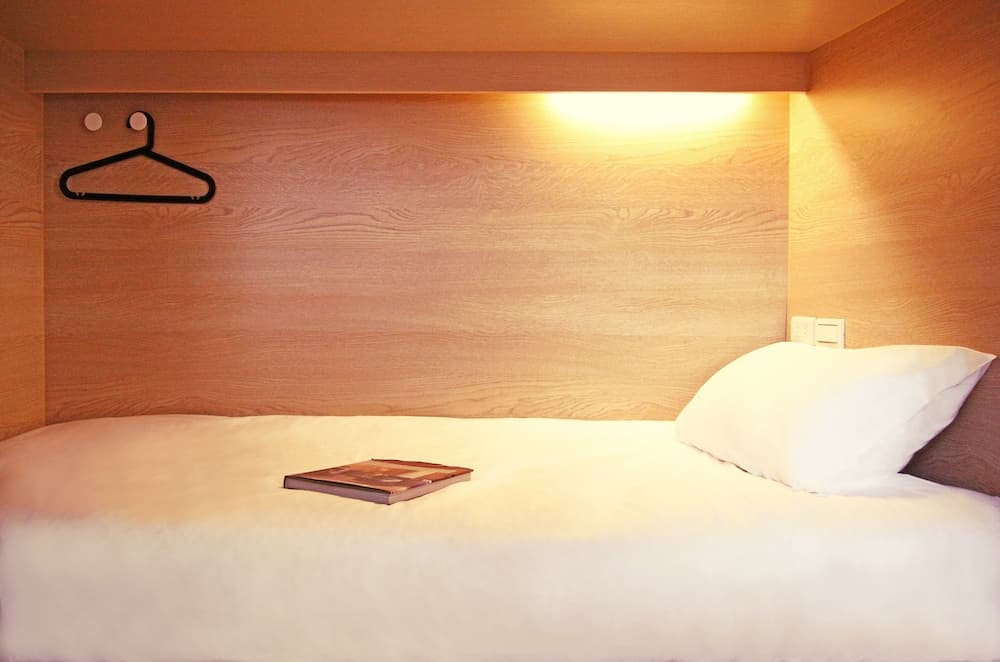 StarBox Hostel