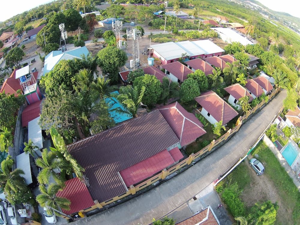 Bee Nat Garden Resort