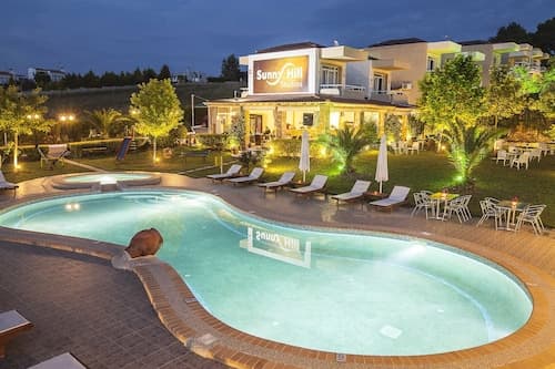 Sunny Hill Hotel