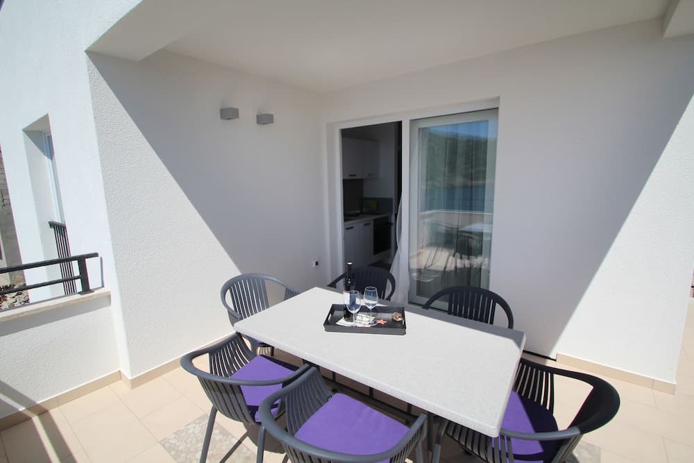 Teras/veranda