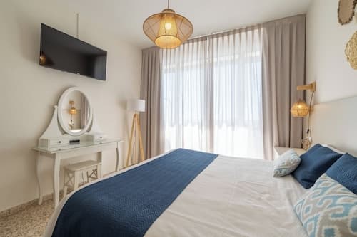 Hotel Ampolla Sol