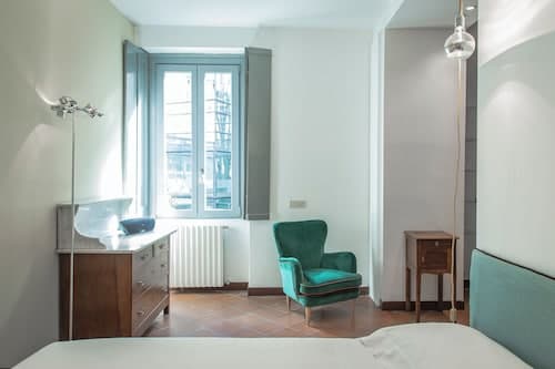 Brera Apartments in Porta Romana