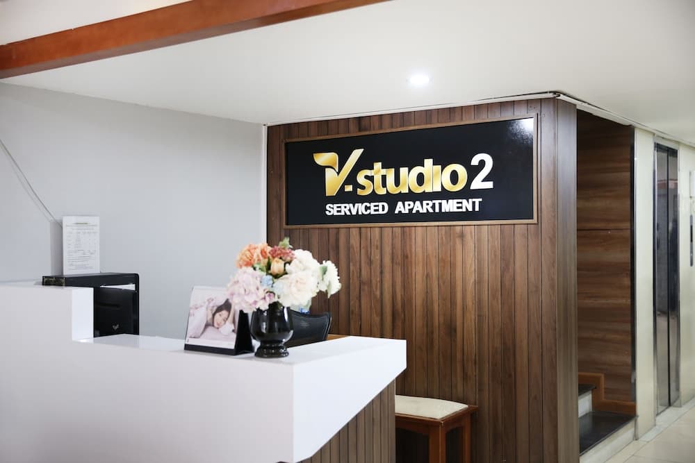 V-studio Hotel Apartment 2