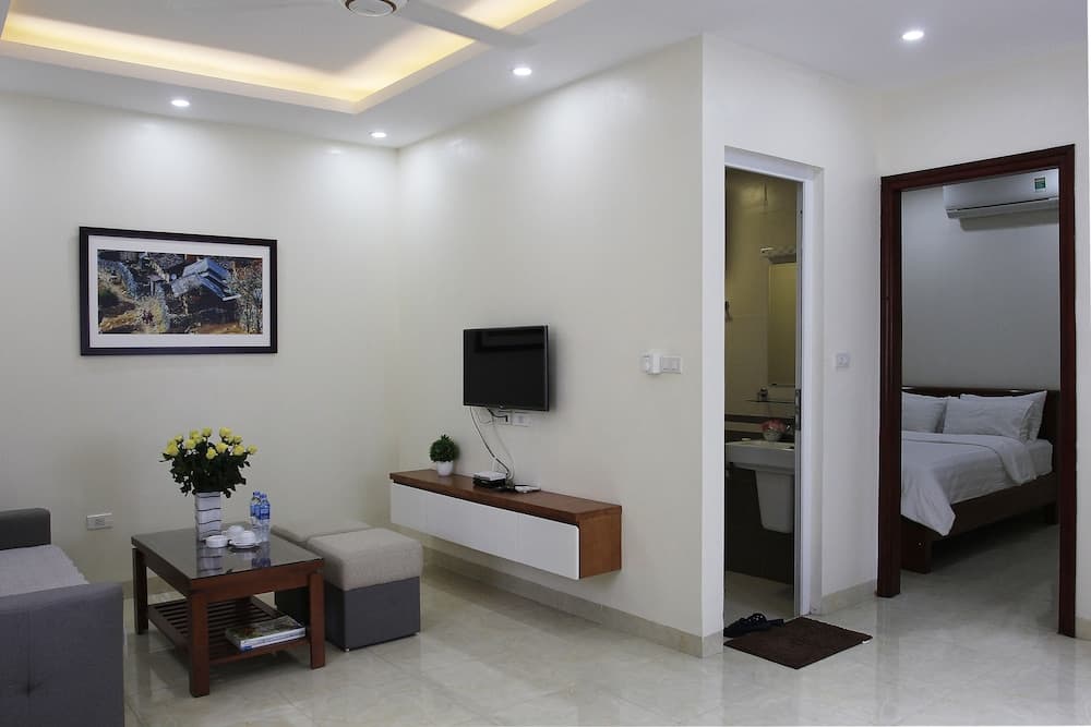 iStay Hotel Apartment 2