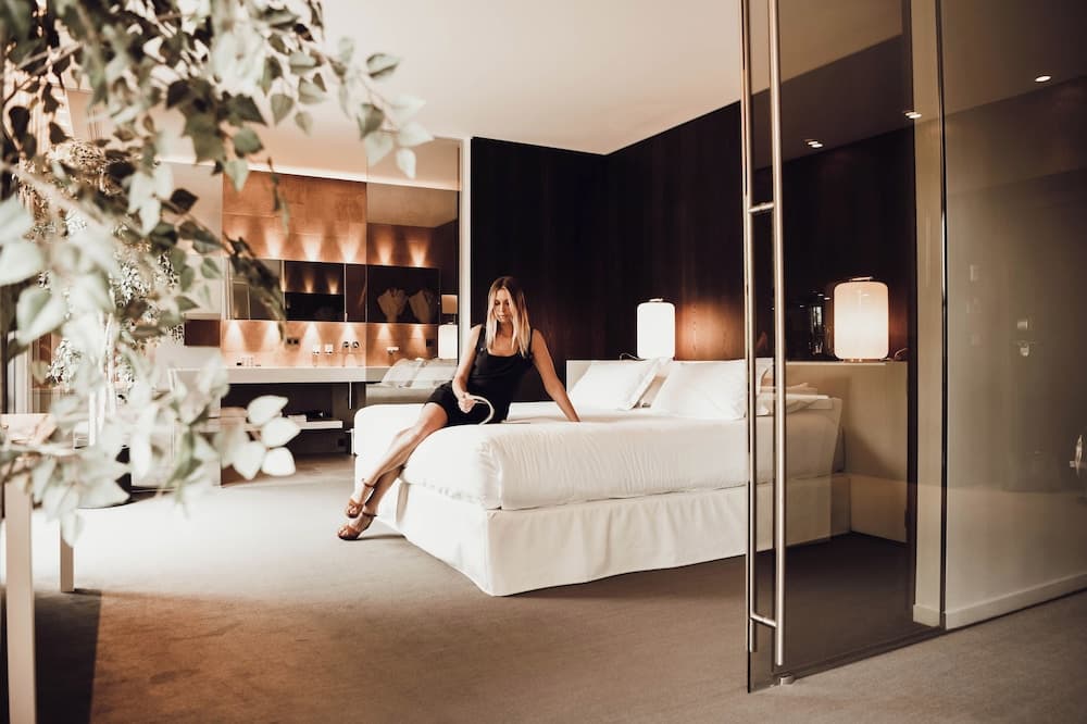 Hôtel b design & Spa