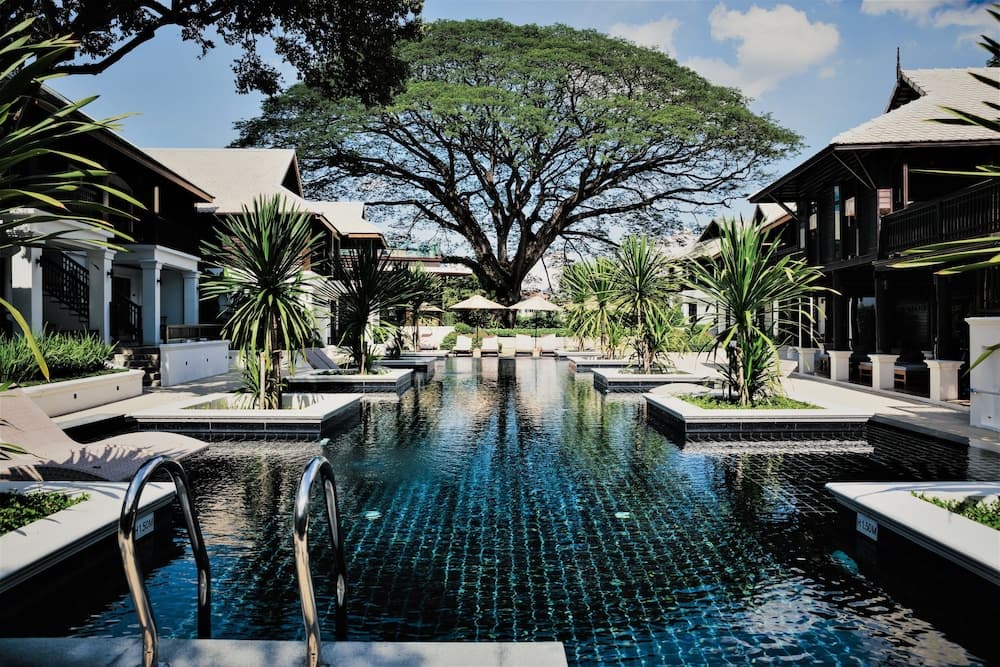 NA NIRAND Romantic Boutique Resort