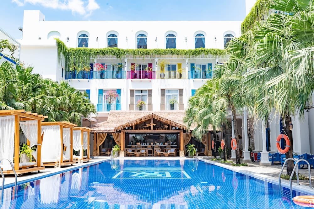 Risemount Premier Resort Da Nang