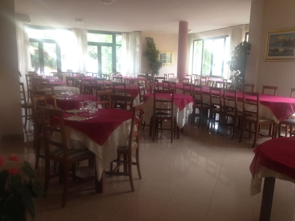Restoran