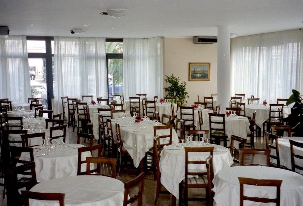 Restoran