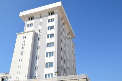 Hotel Golden