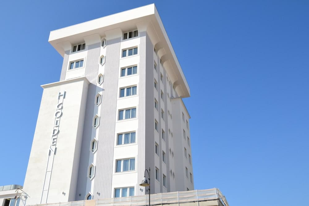 Hotel Golden