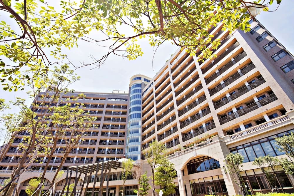 The HO Hotel