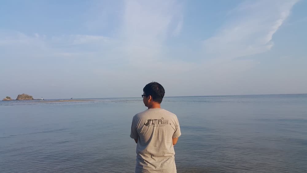 Dış mekân detayı