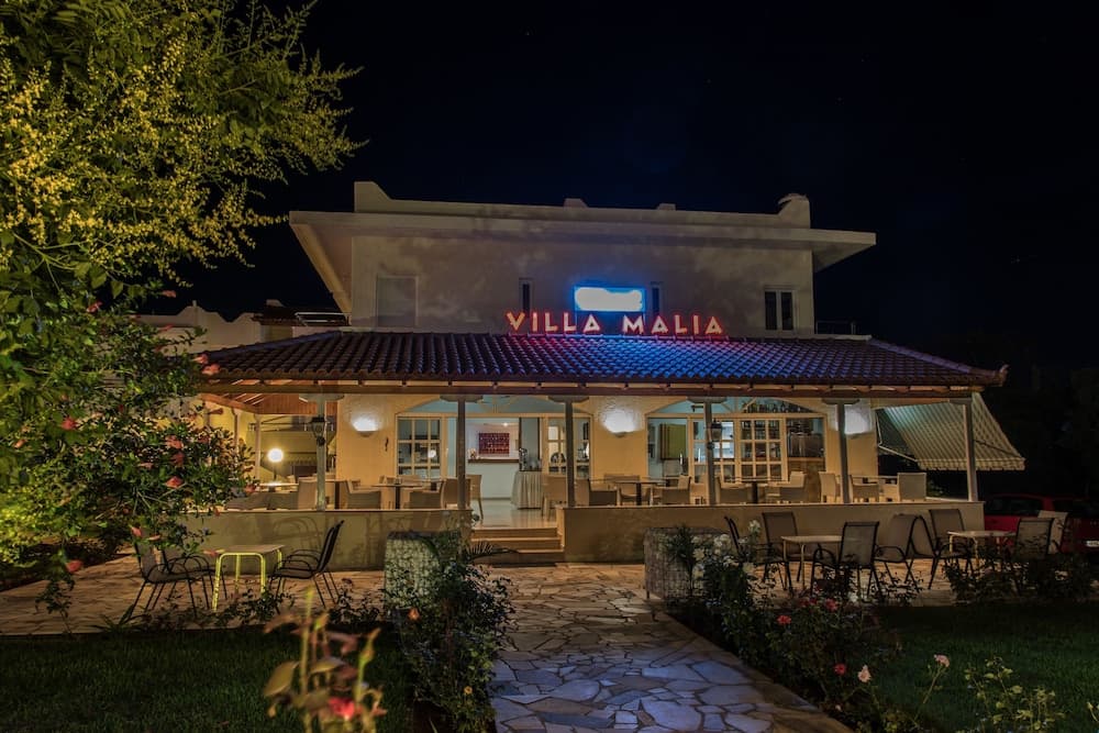Villa Malia