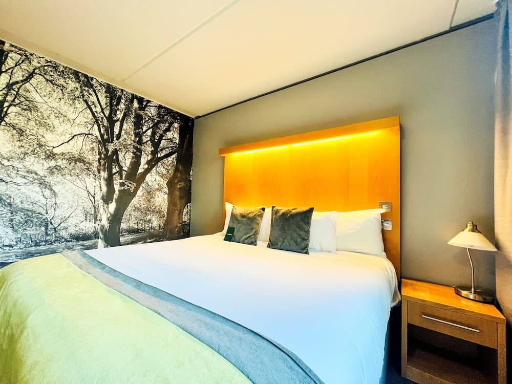 The Jubilee Hotel & Conferences