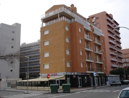AP Costas - Villa de Madrid