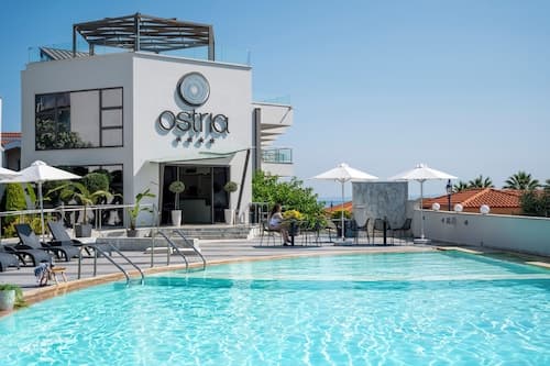 Ostria Sea Side Hotel