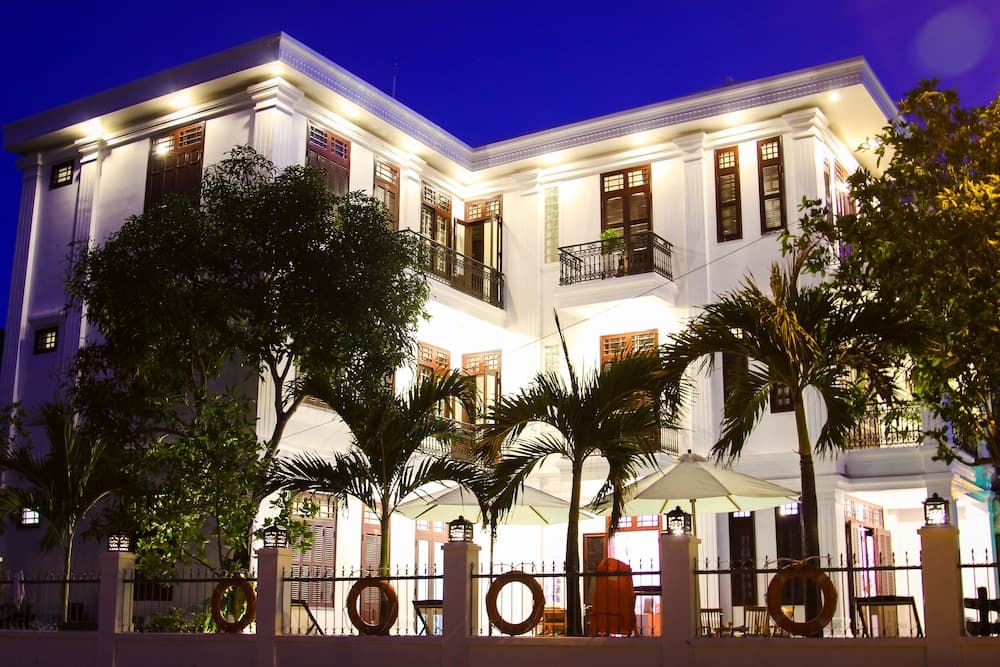 Unity Villa Hoi An