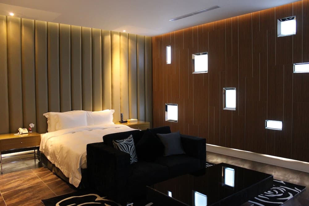All-Ur Boutique Motel - Yi-Lan Branch