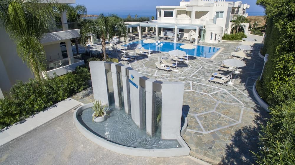 Kedrissos Hotel Apartments