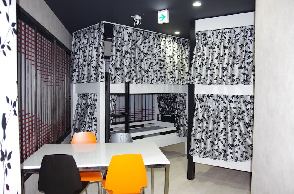 Sora Hostel