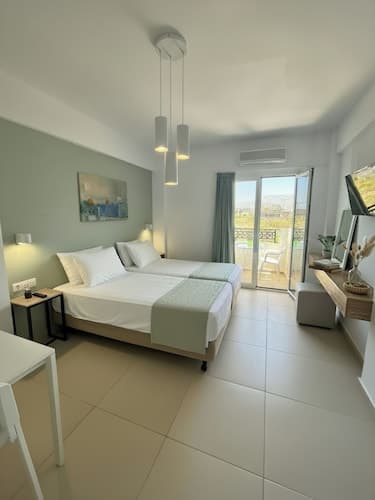 Kostas Apartments