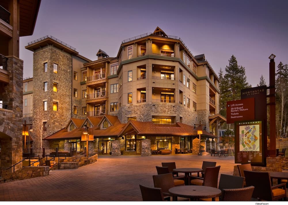 One Village Place Residences, Lake Tahoe