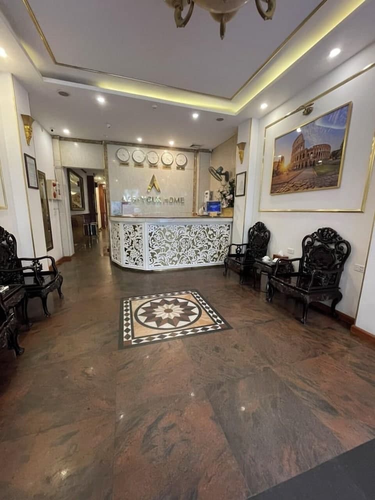 A25 Hotel - 57 Quang Trung