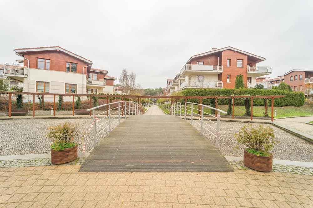 Grand Apartments - Neptun Park