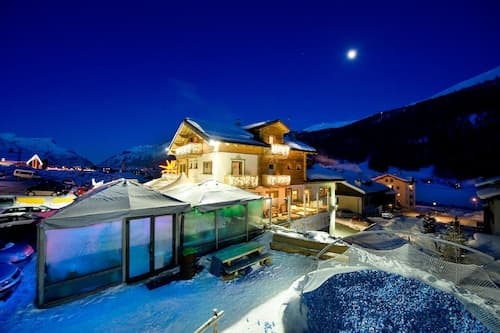 Hotel Alegra