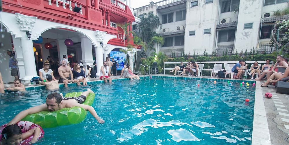 Royal thapae gate guesthouse