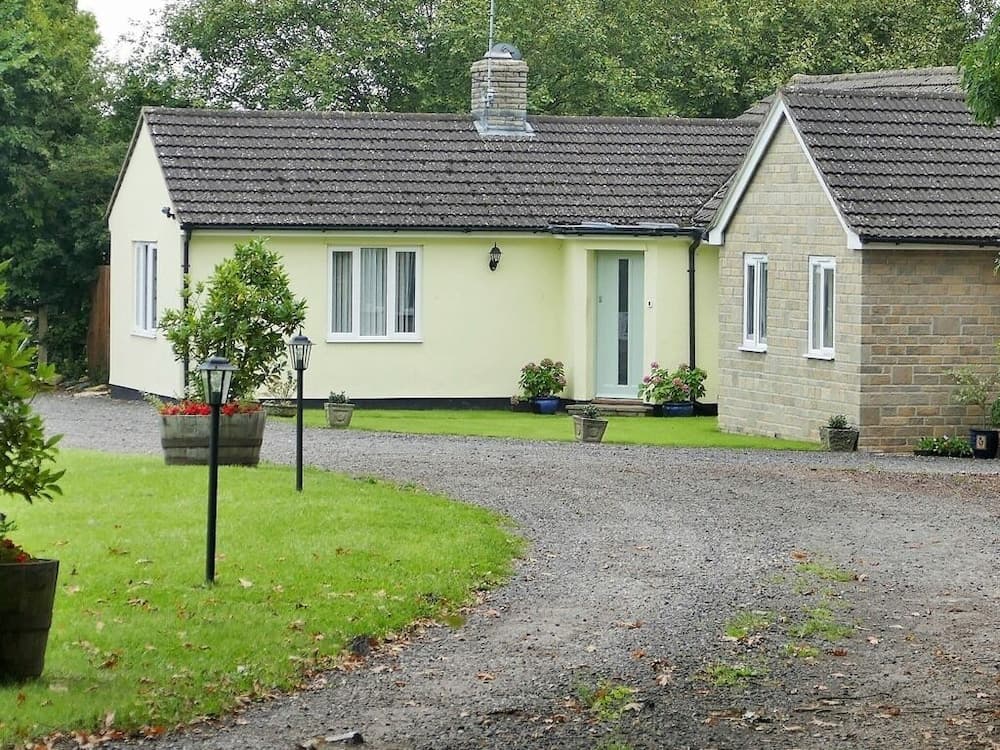 The Willows Accommodation