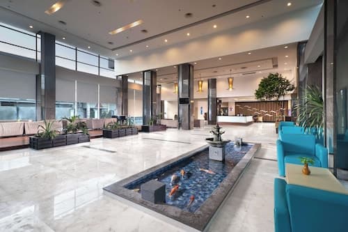 Best Western Plus Coco Palu