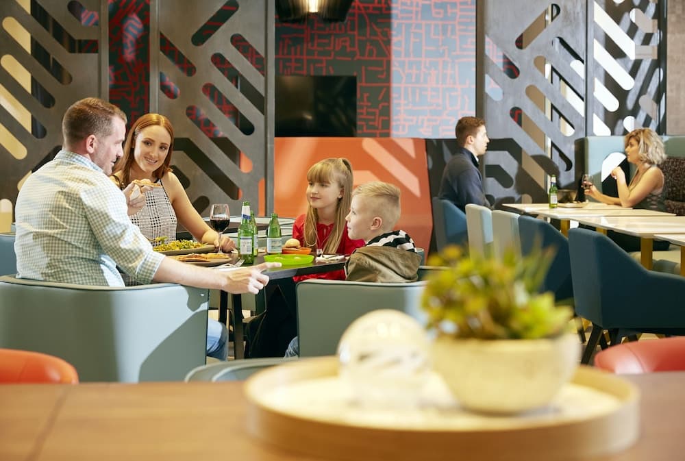 Restoran