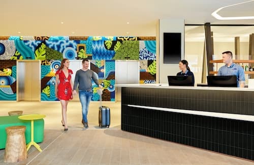 Holiday Inn Express Adelaide City Centre by IHG