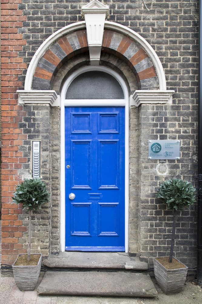 Cambridge City Rooms by Paymán Club