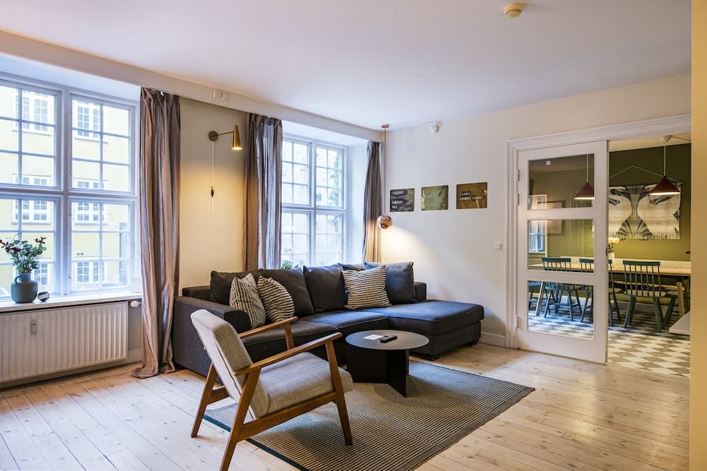 The Churchill 4 by Daniel&Jacob’s