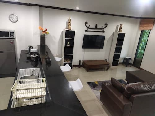 BEA Apartment