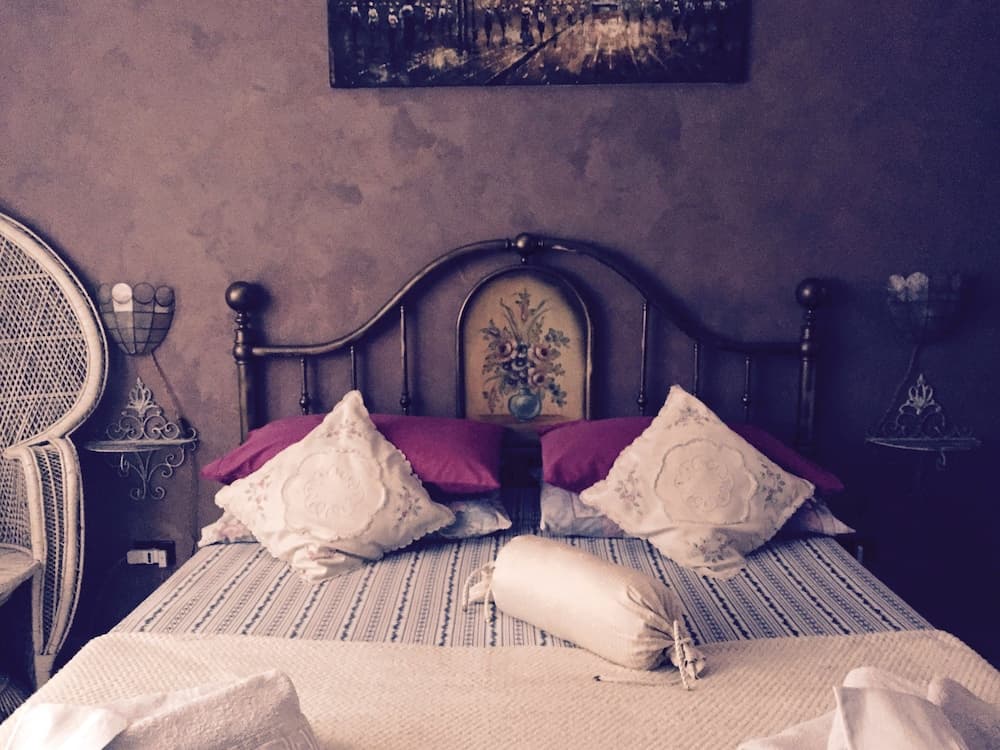 B&B Salerno Vintage