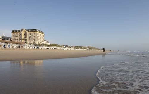 Miramar Hotel