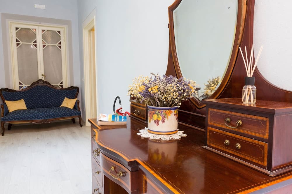 Residenza d'Epoca Palazzo Riblet