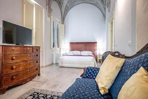 Residenza d'Epoca Palazzo Riblet