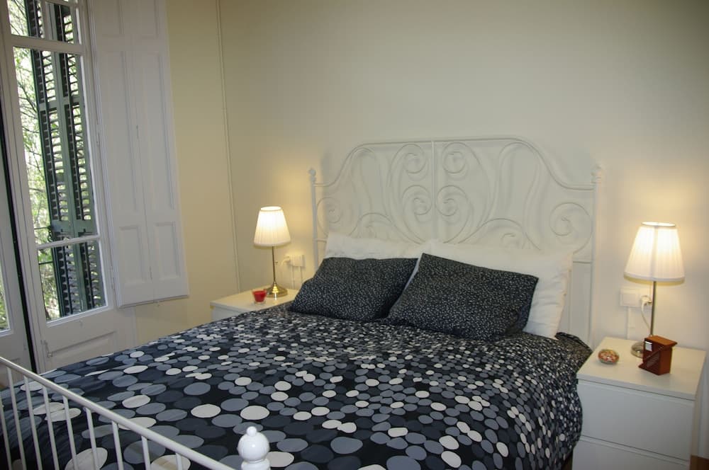 O&A Apartmets Barcelona: Florida