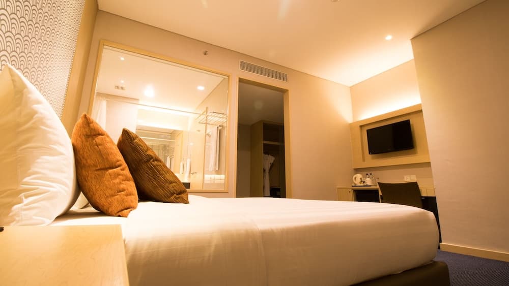 GTV Hotel & Service Apartment