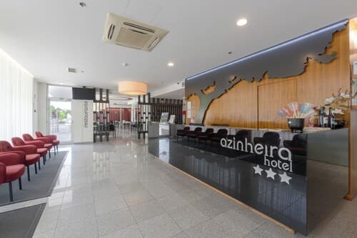 Hotel Azinheira by RIDAN Hotels