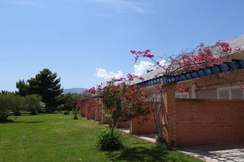 Konaklama yeri alanı