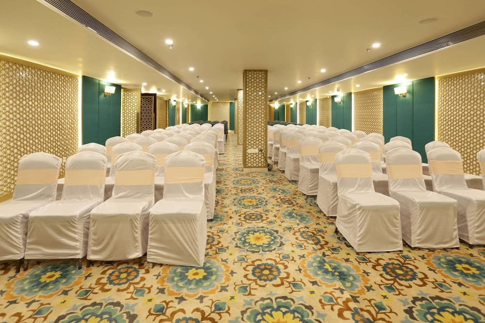 Toplantı salonu/imkânları